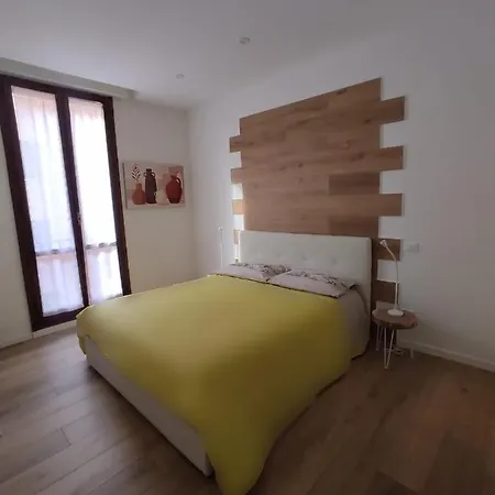 Rosa House B&B 볼로냐