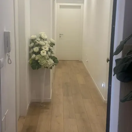 Rosa House B&B *