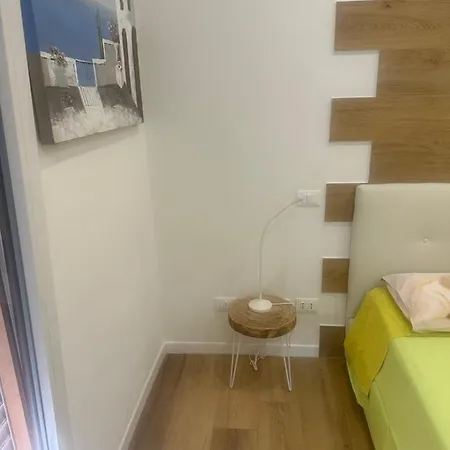 B&B Rosa House