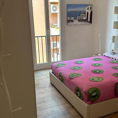 Rosa House B&B *